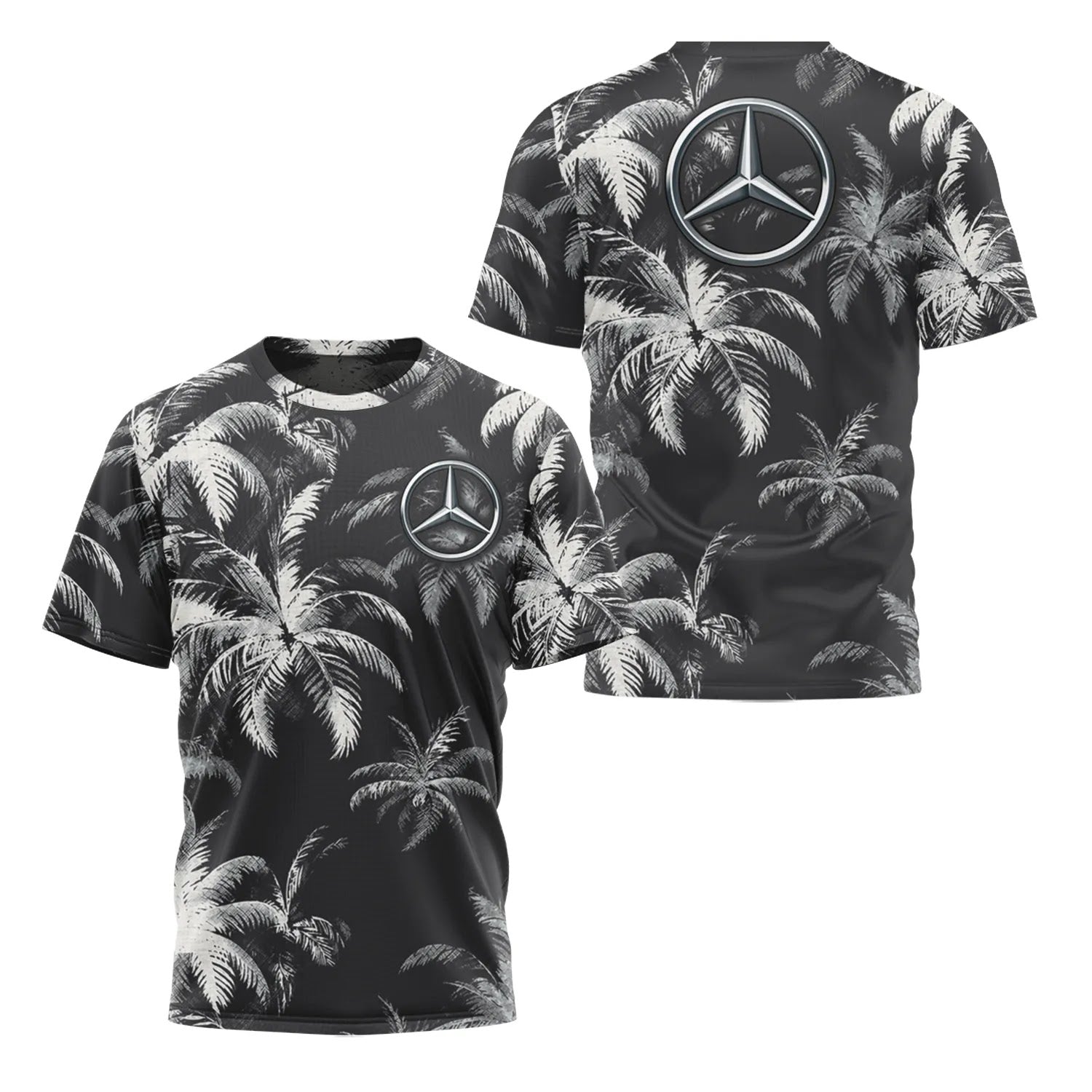 Vêtements Mercedes-Benz SC112
