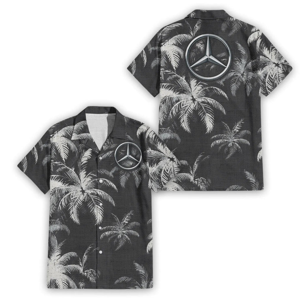 Vêtements Mercedes-Benz SC112