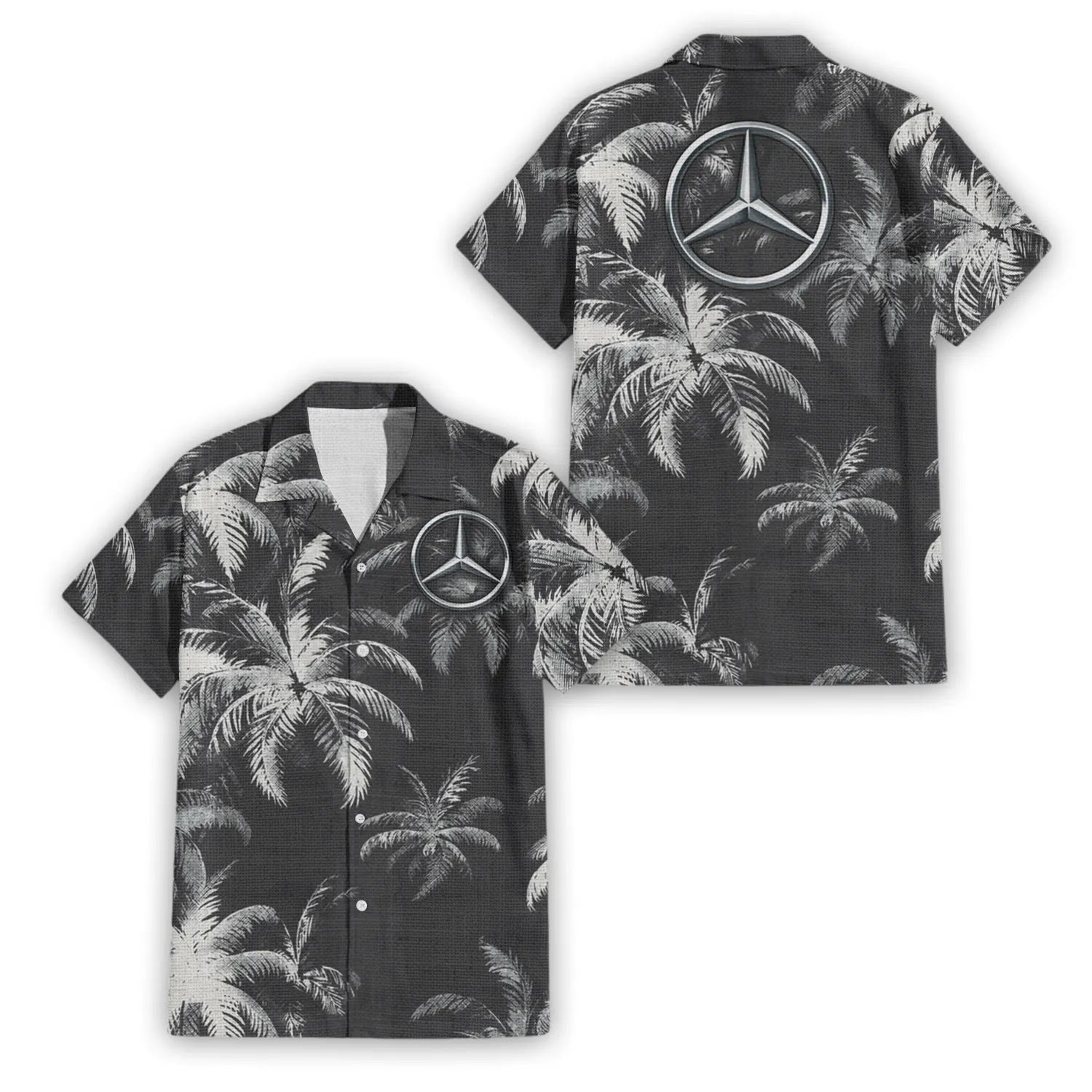 Vêtements Mercedes-Benz SC112