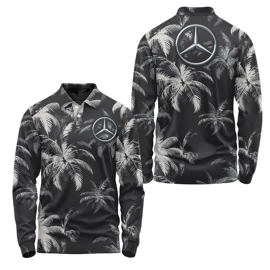 Vêtements Mercedes-Benz SC112