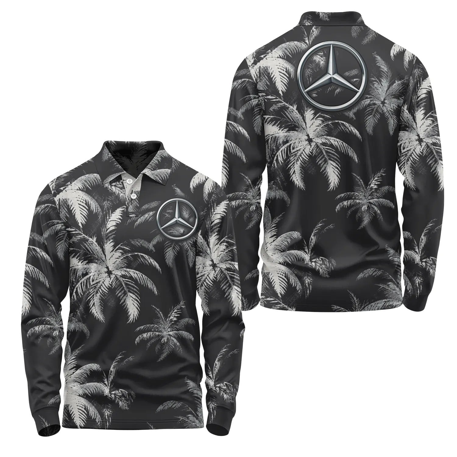 Vêtements Mercedes-Benz SC112