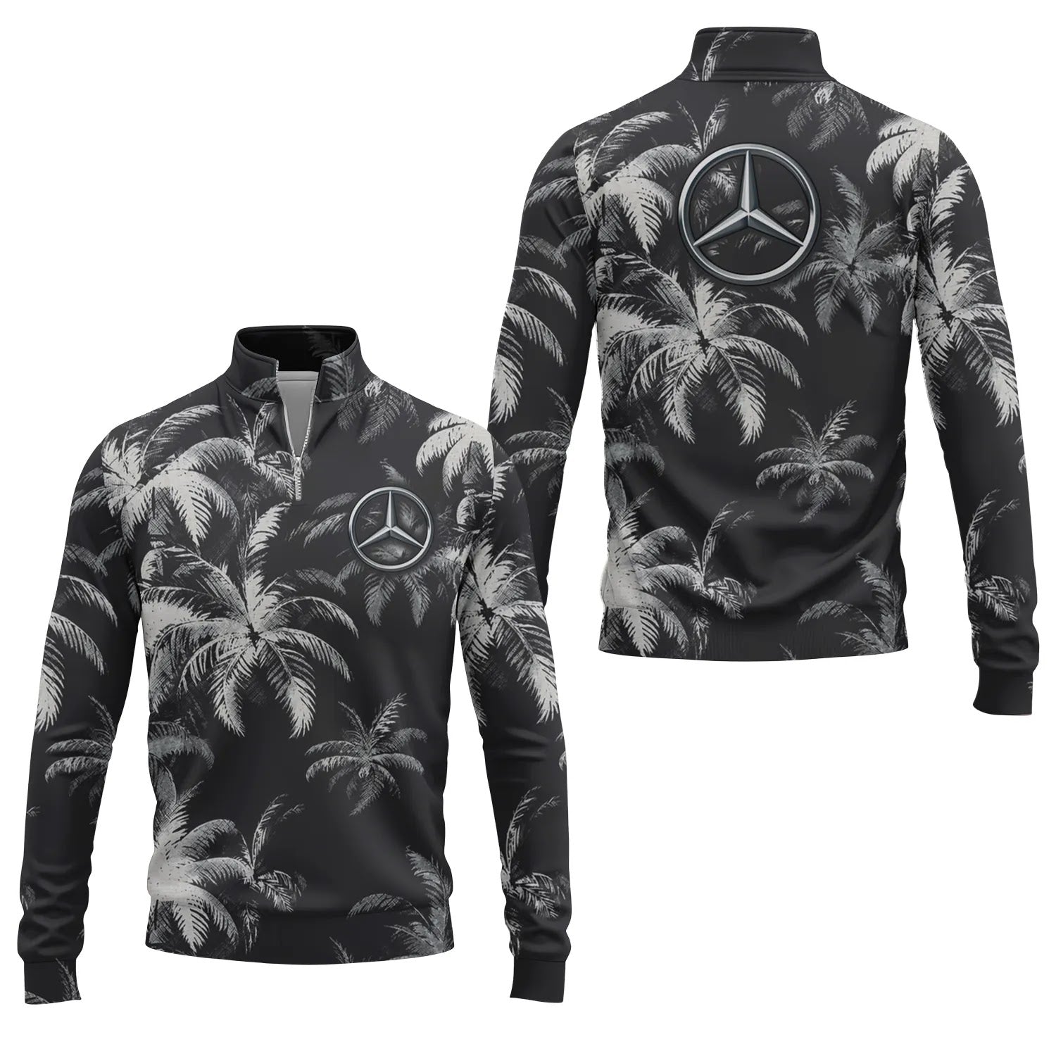Vêtements Mercedes-Benz SC112