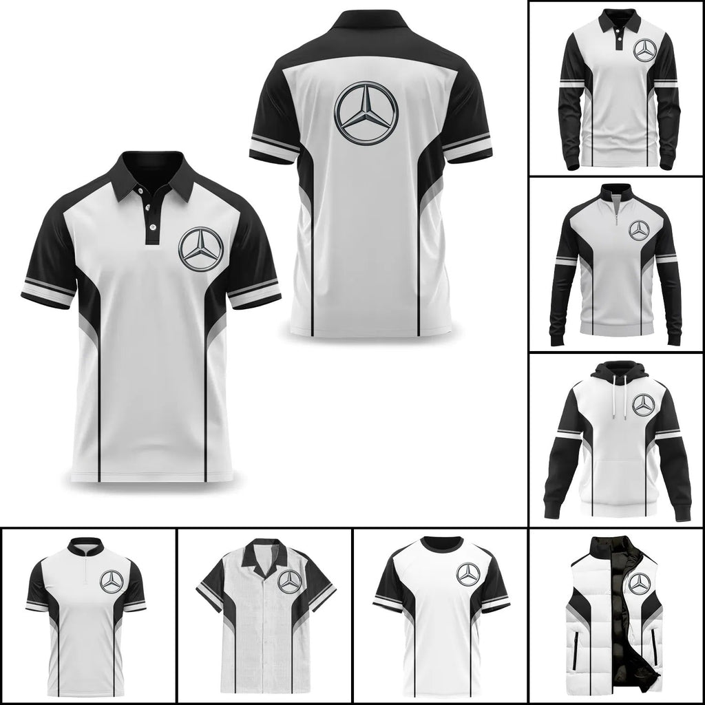 Mercedes-Benz Apparels SC113