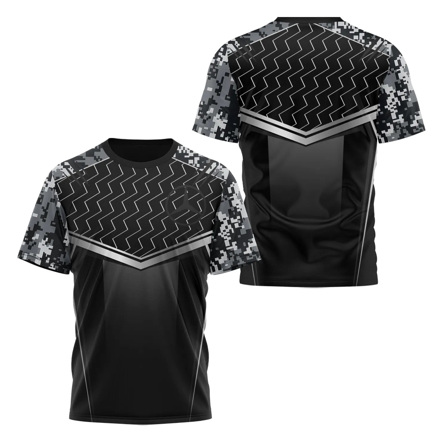 Vêtements Mercedes-Benz SC115