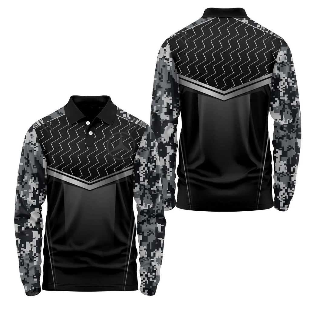 Vêtements Mercedes-Benz SC115