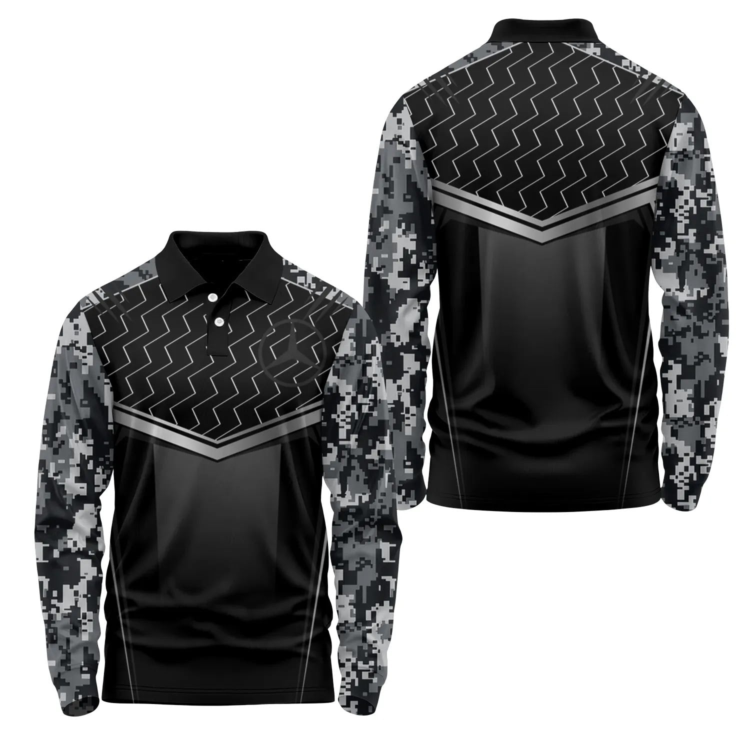 Vêtements Mercedes-Benz SC115