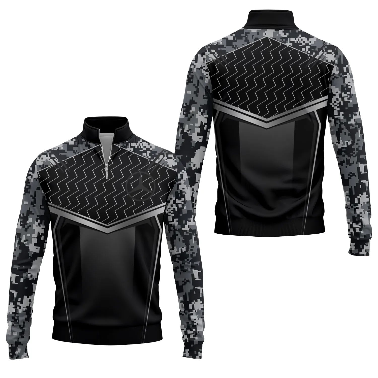 Vêtements Mercedes-Benz SC115
