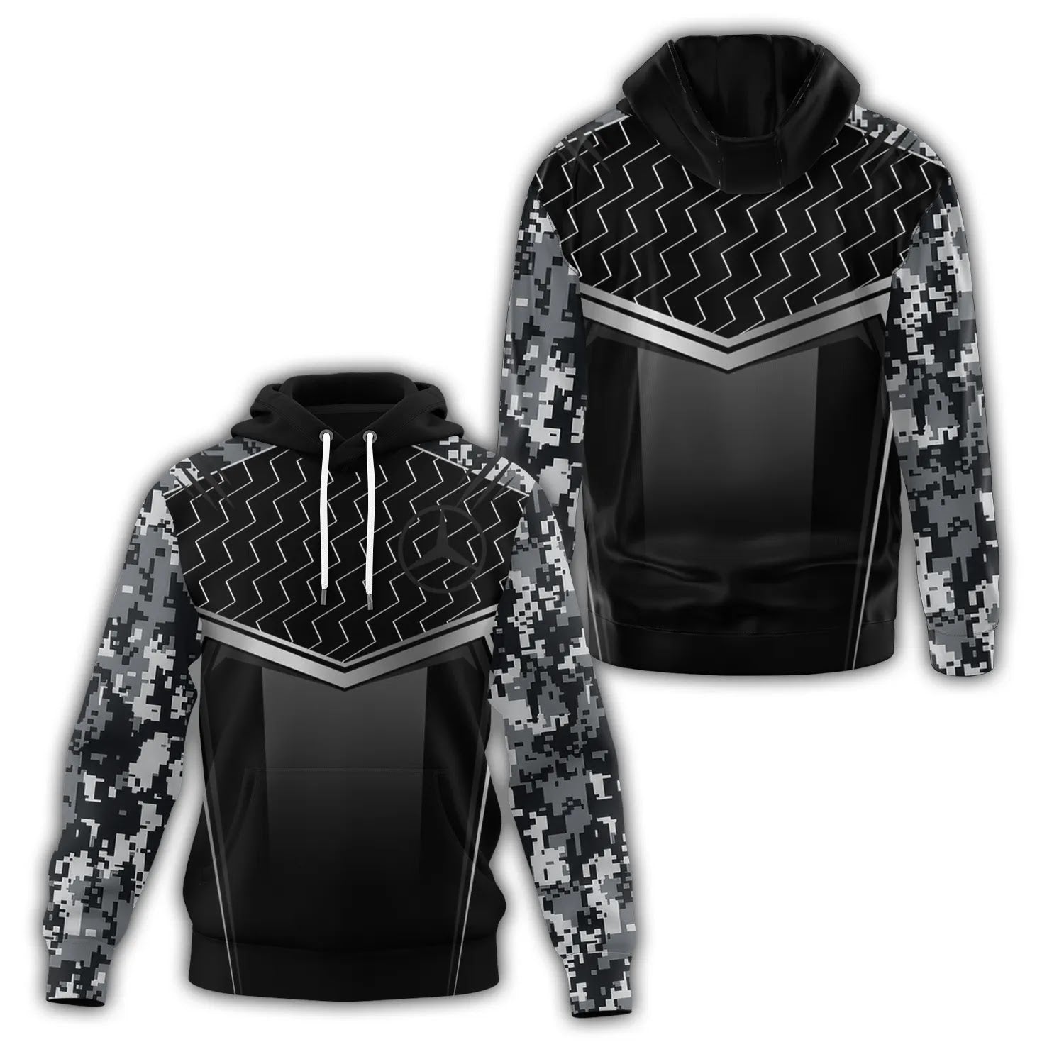 Vêtements Mercedes-Benz SC115