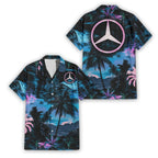 Mercedes-Benz Vêtements SHW002