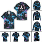 Mercedes-Benz Vêtements SHW002