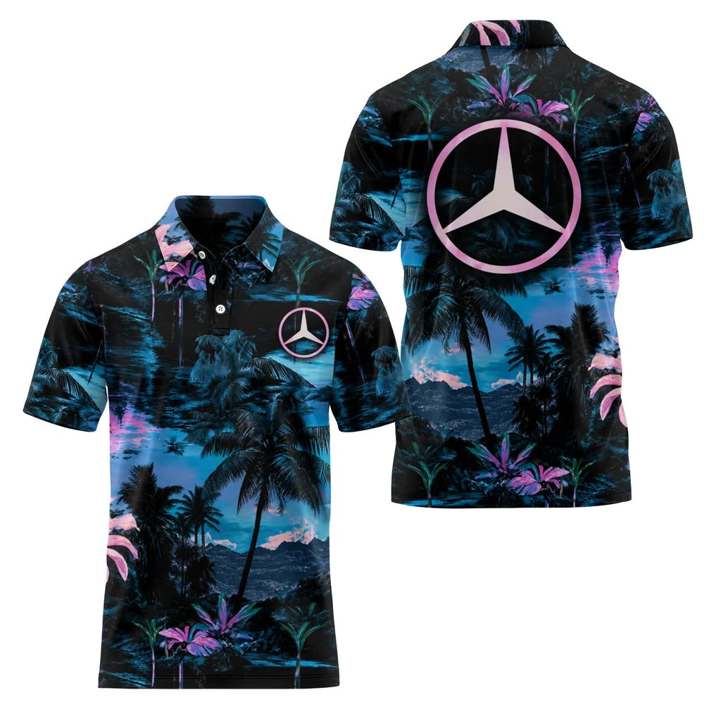 Mercedes-Benz Vêtements SHW002