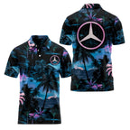 Mercedes-Benz Vêtements SHW002