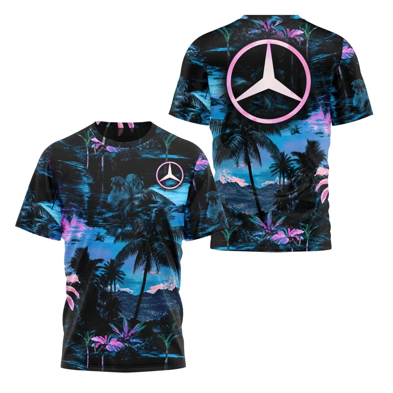 Mercedes-Benz Vêtements SHW002