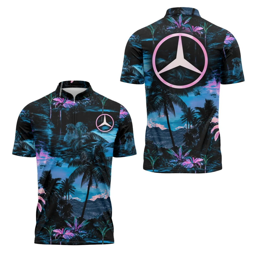 Mercedes-Benz Vêtements SHW002