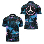 Mercedes-Benz Vêtements SHW002