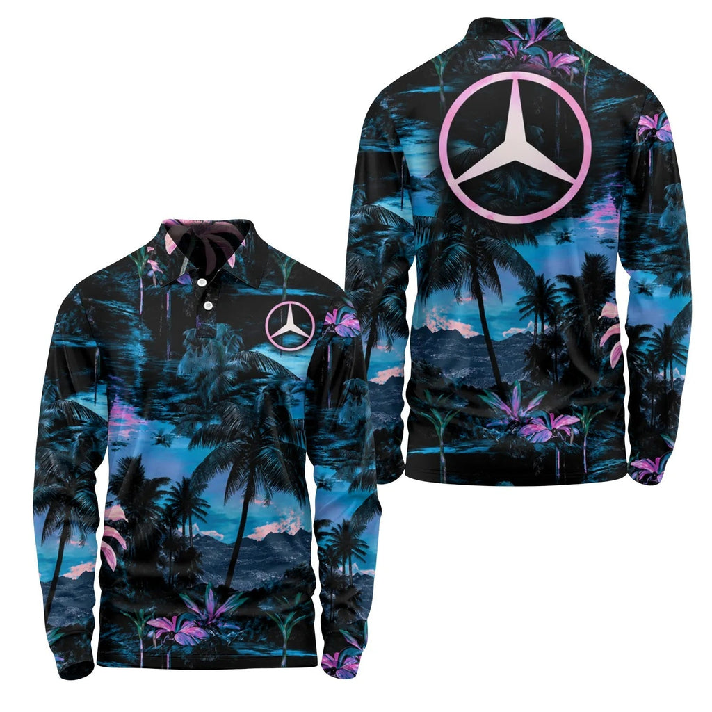 Mercedes-Benz Vêtements SHW002
