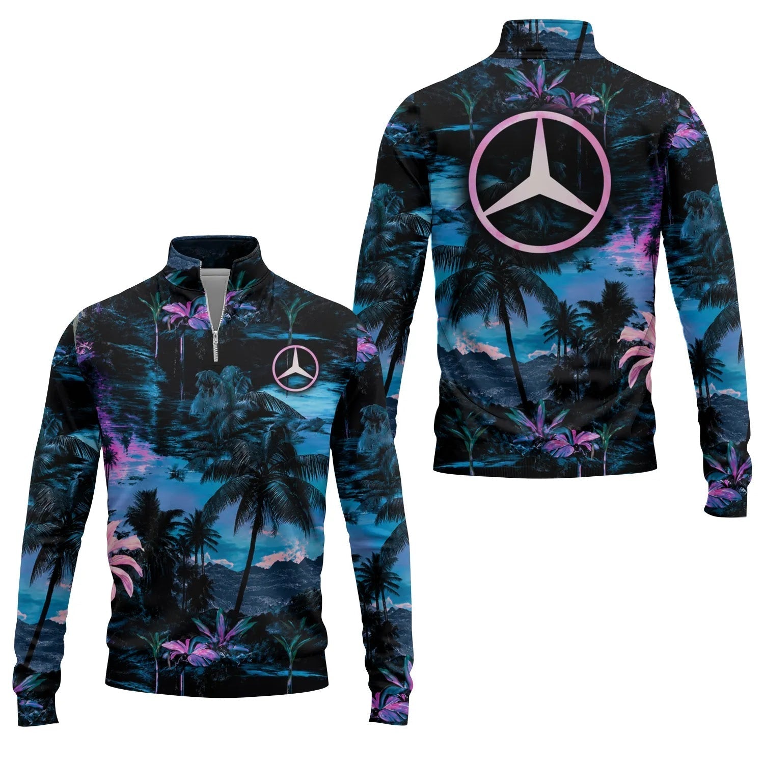 Mercedes-Benz Vêtements SHW002