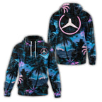 Mercedes-Benz Vêtements SHW002