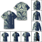 Mercedes-Benz Vêtements SHW003