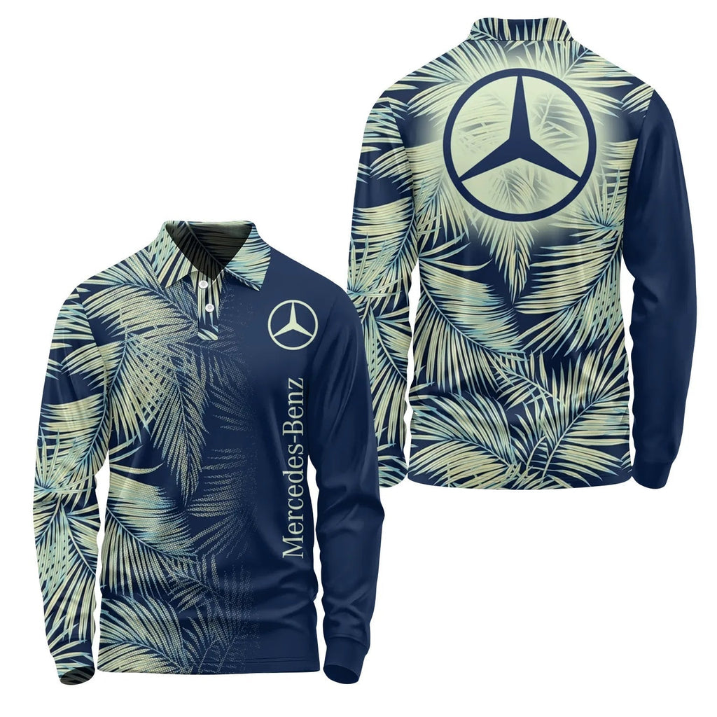 Mercedes-Benz Vêtements SHW003