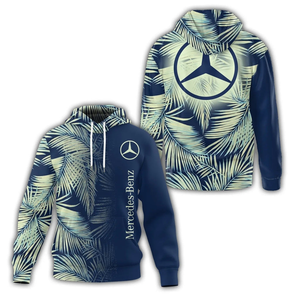 Mercedes-Benz Vêtements SHW003