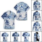 Vêtements Mercedes-Benz SHW004