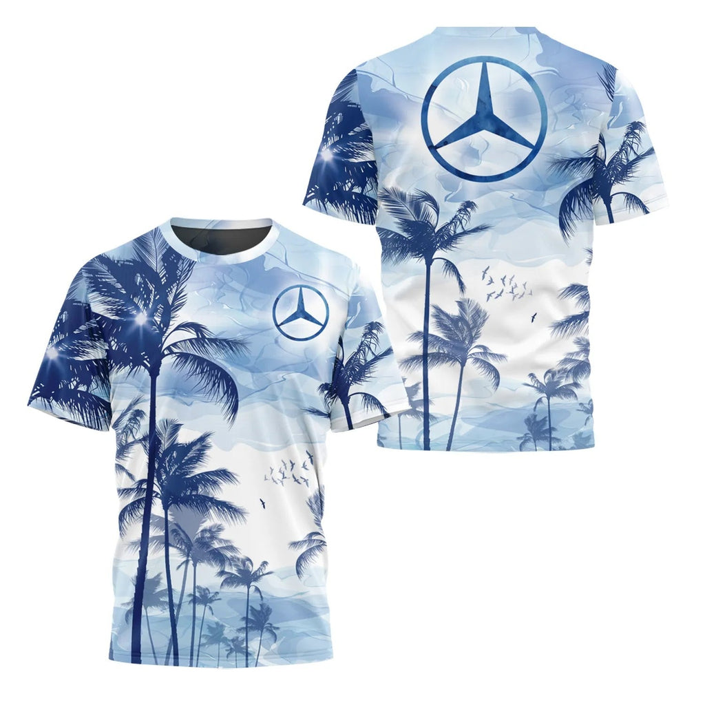 Vêtements Mercedes-Benz SHW004