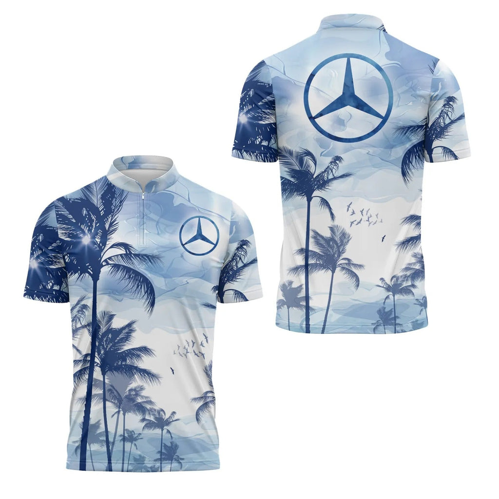 Vêtements Mercedes-Benz SHW004
