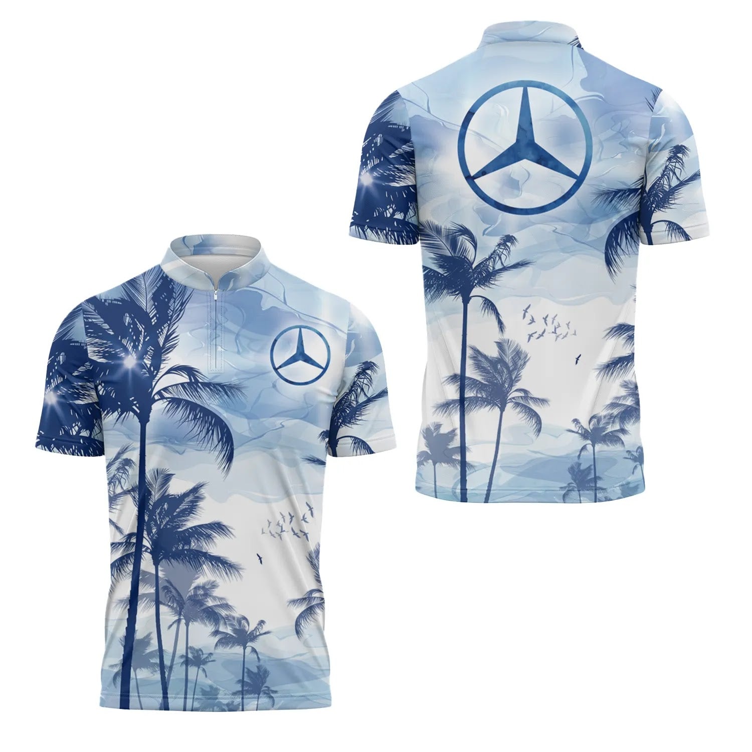 Vêtements Mercedes-Benz SHW004