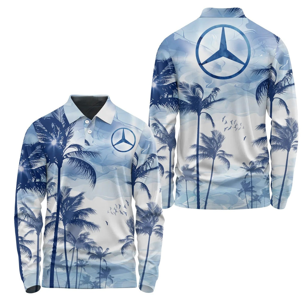 Vêtements Mercedes-Benz SHW004