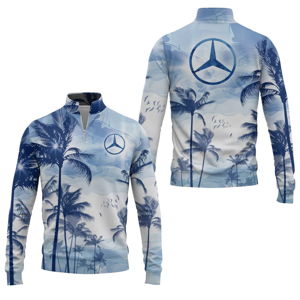 Vêtements Mercedes-Benz SHW004