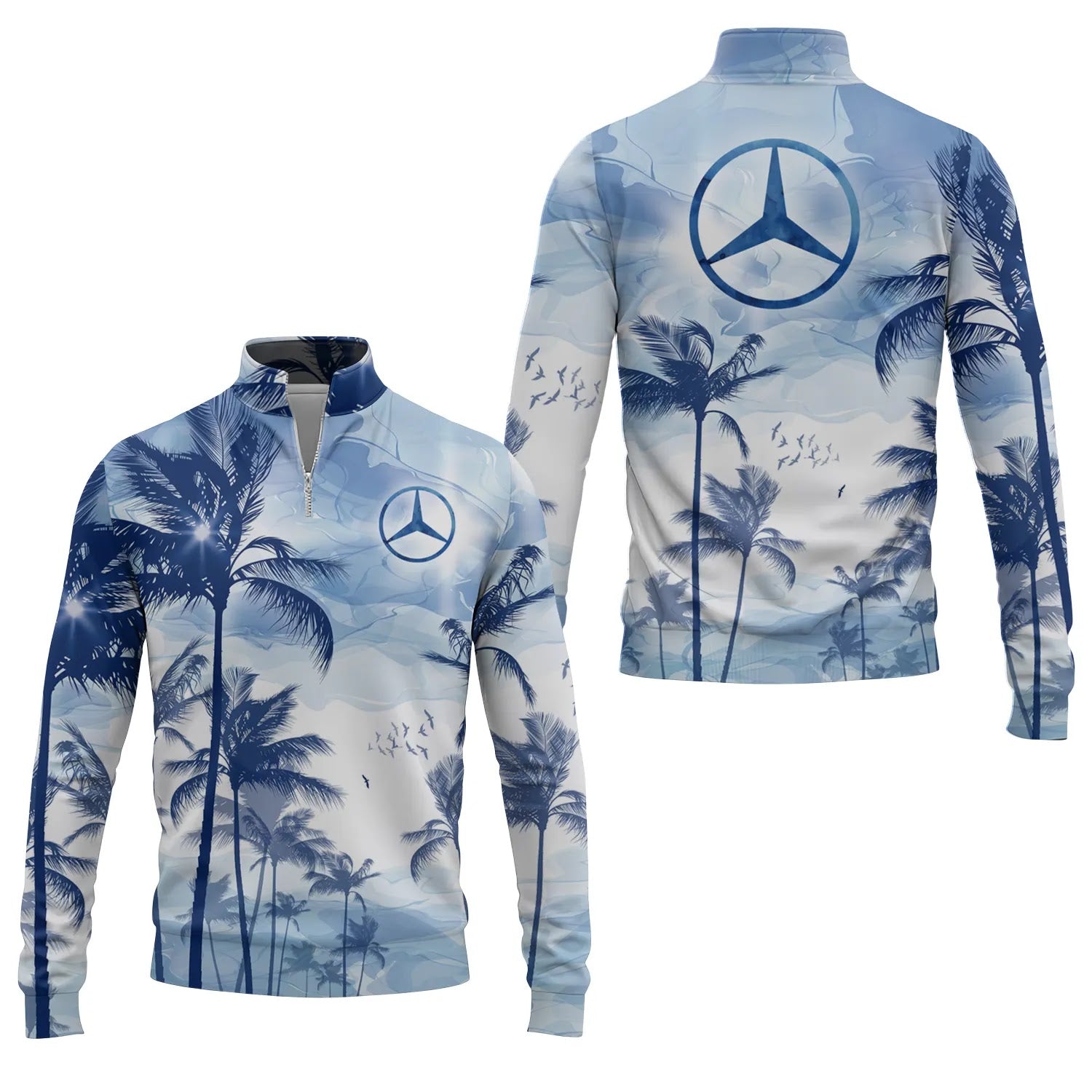 Vêtements Mercedes-Benz SHW004