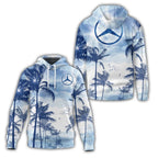 Vêtements Mercedes-Benz SHW004