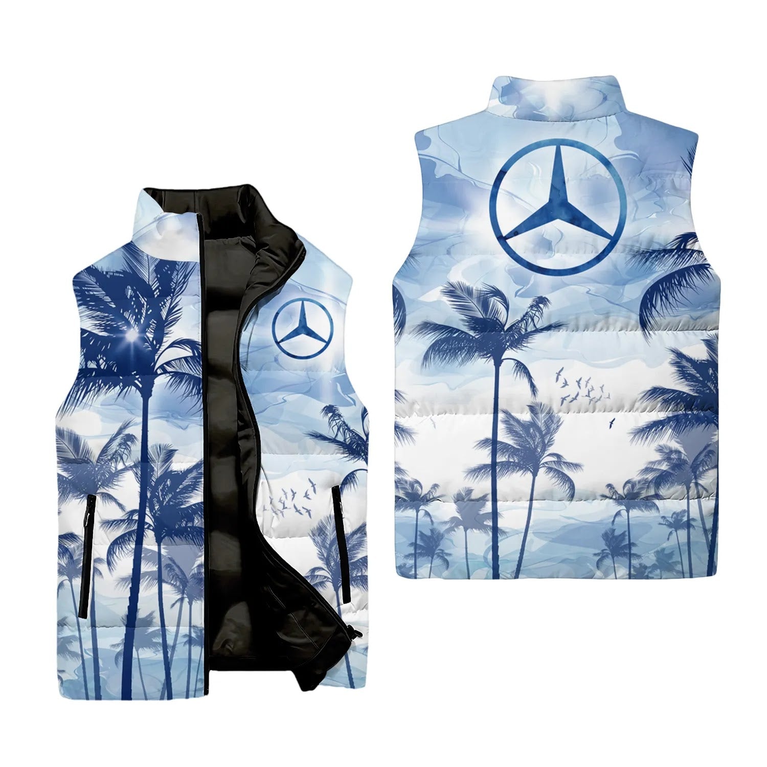 Vêtements Mercedes-Benz SHW004