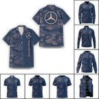 Vêtements Mercedes-Benz SHW007