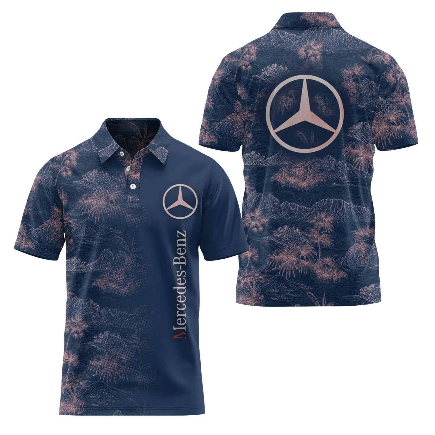 Vêtements Mercedes-Benz SHW007