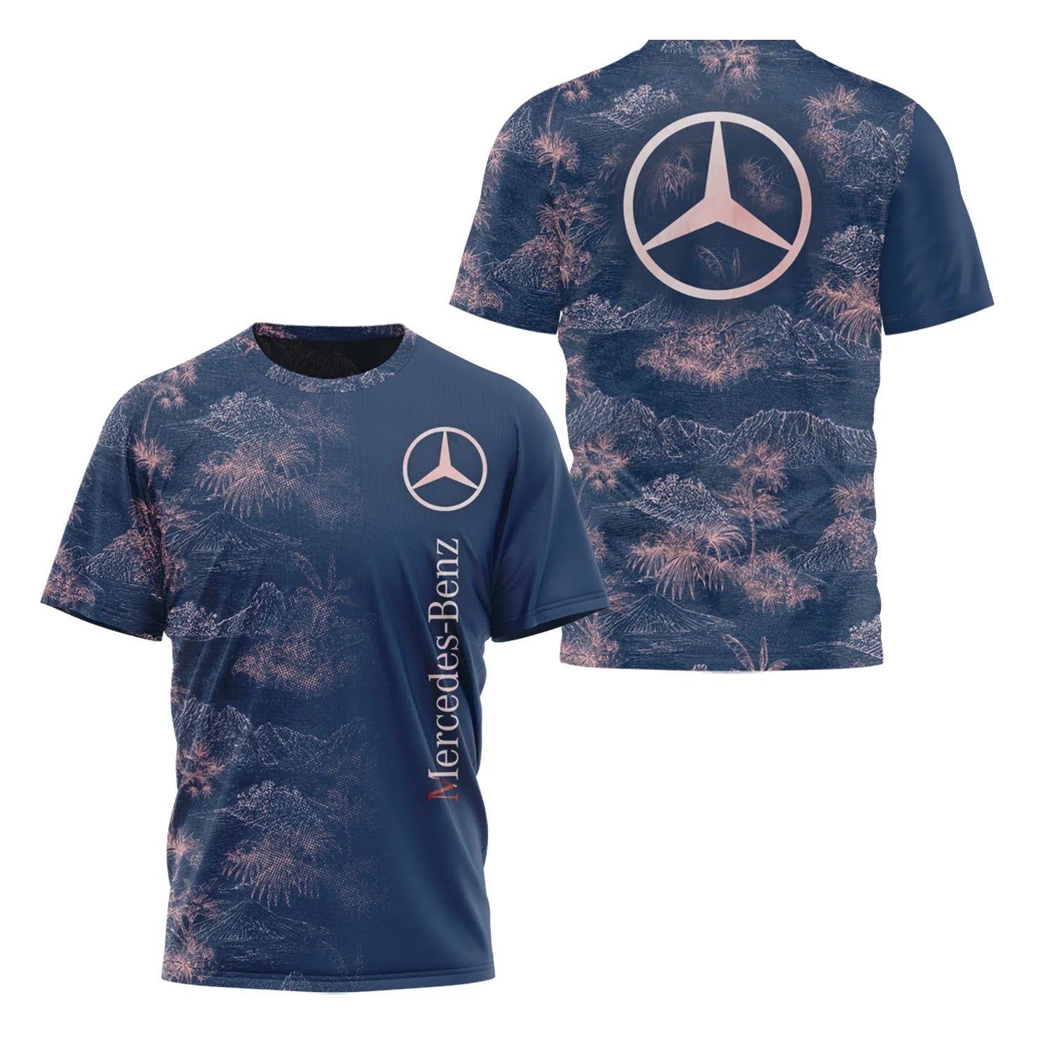 Vêtements Mercedes-Benz SHW007