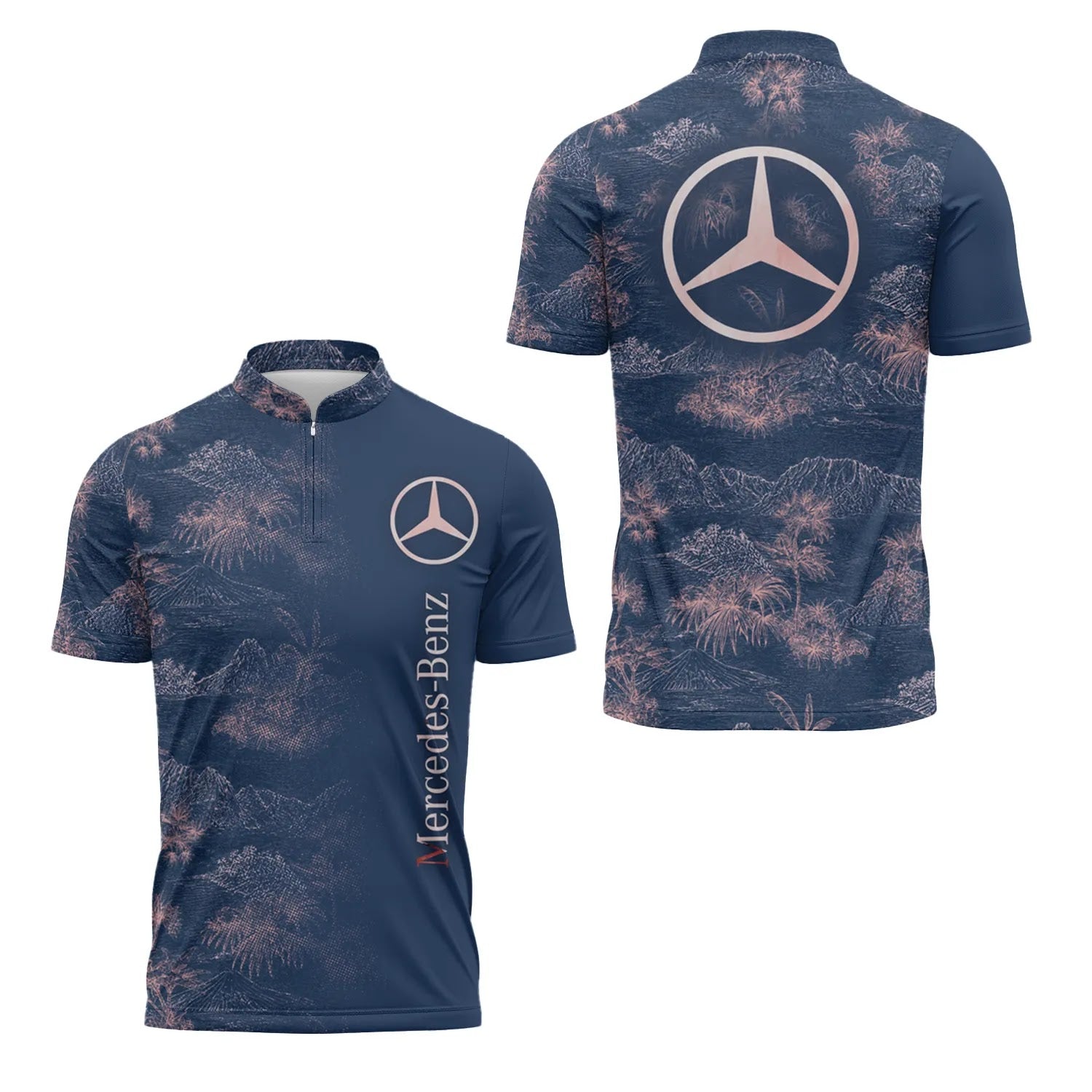 Vêtements Mercedes-Benz SHW007