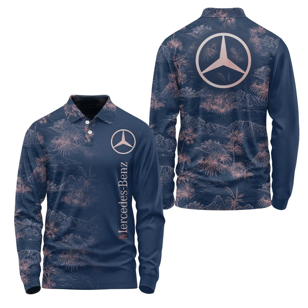 Vêtements Mercedes-Benz SHW007