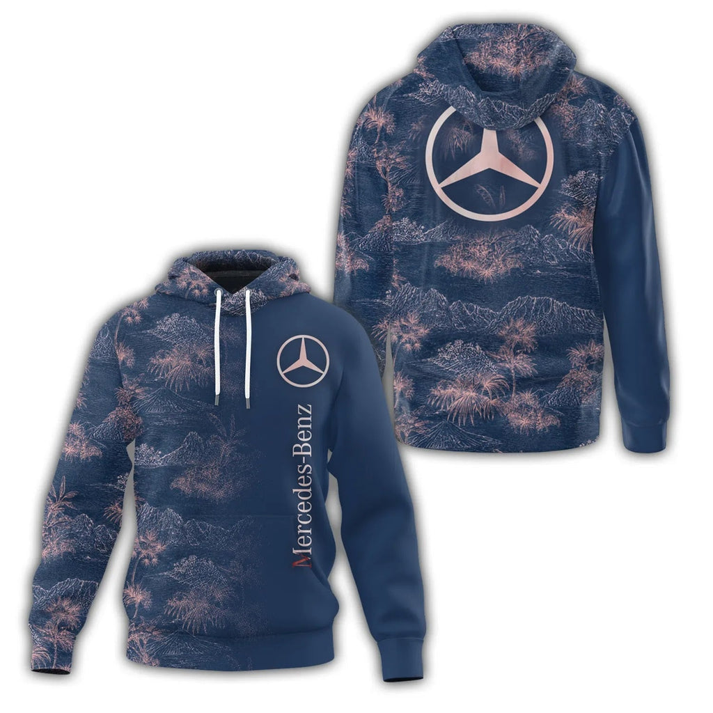 Vêtements Mercedes-Benz SHW007