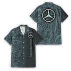 Mercedes-Benz Vêtements SHW008