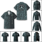 Mercedes-Benz Vêtements SHW008