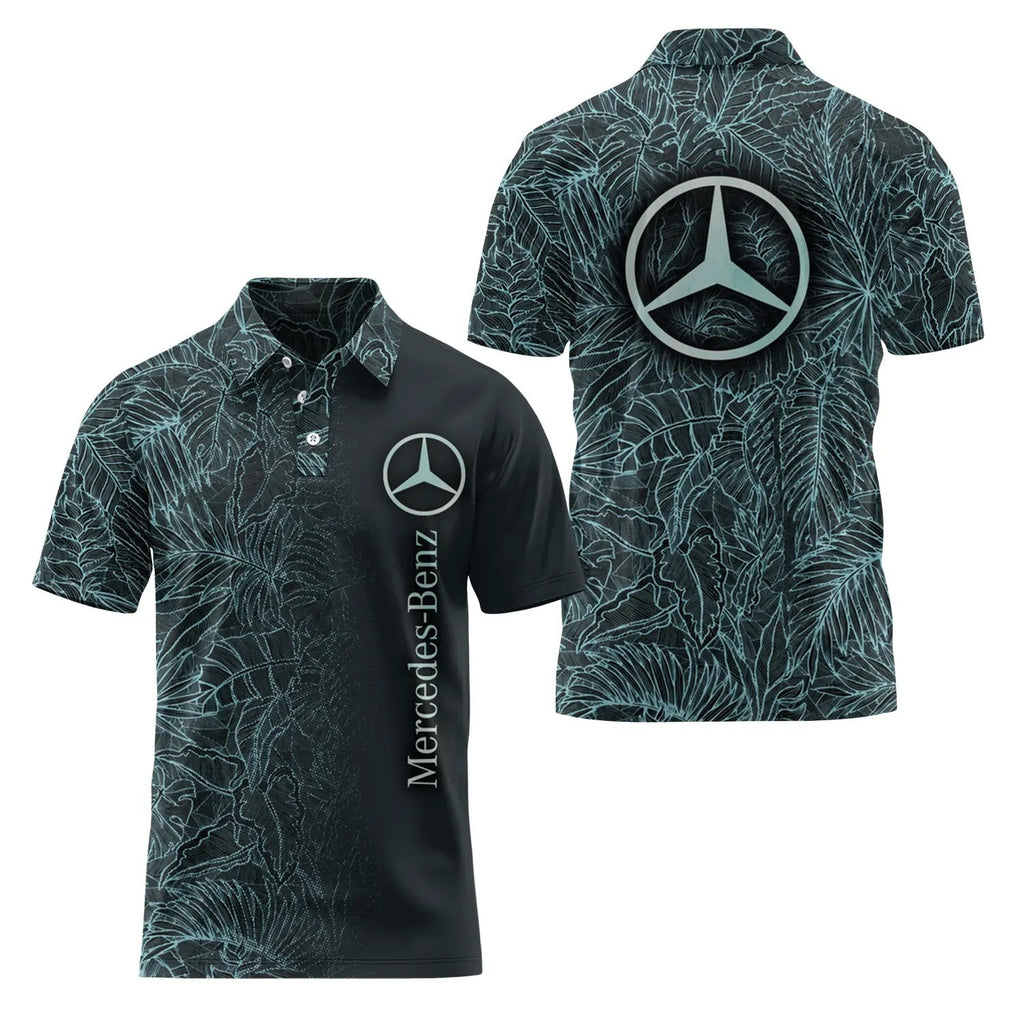 Mercedes-Benz Vêtements SHW008