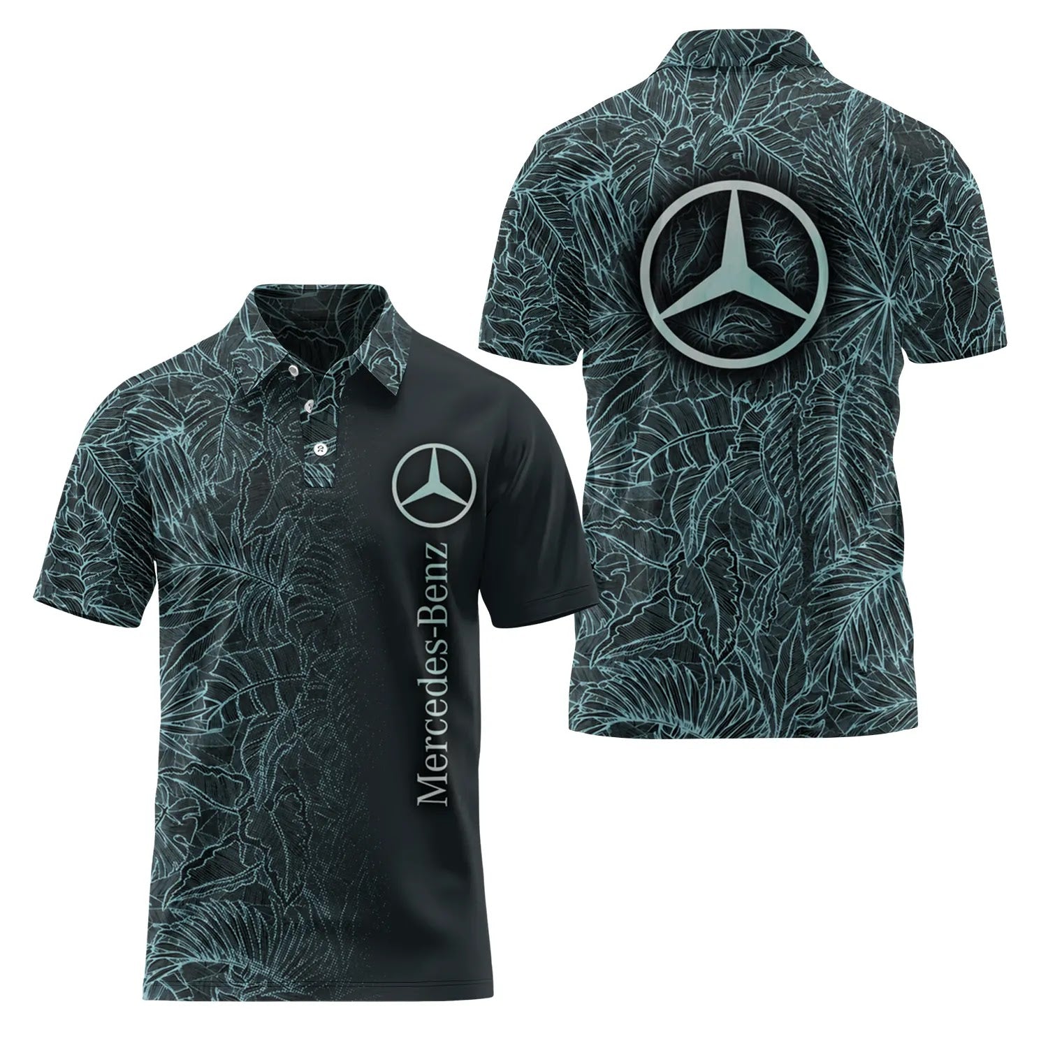 Mercedes-Benz Vêtements SHW008