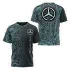 Mercedes-Benz Vêtements SHW008