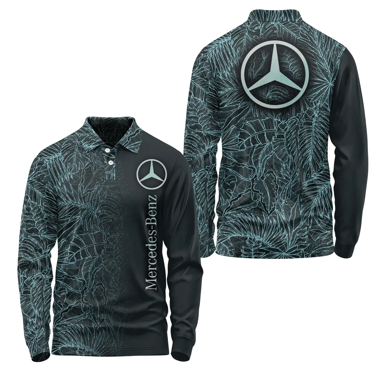 Mercedes-Benz Vêtements SHW008
