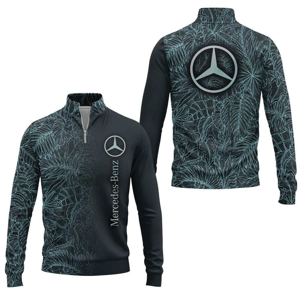 Mercedes-Benz Vêtements SHW008