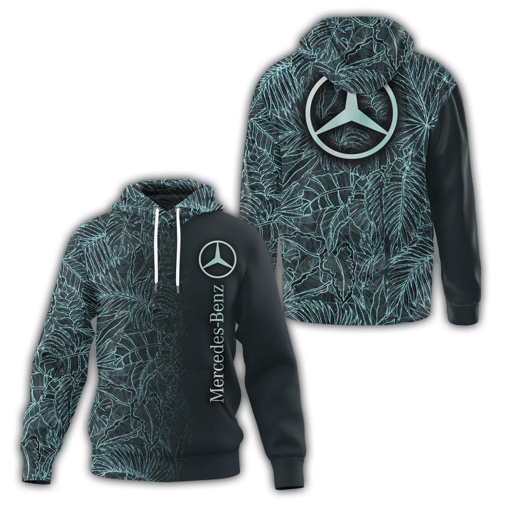 Mercedes-Benz Vêtements SHW008