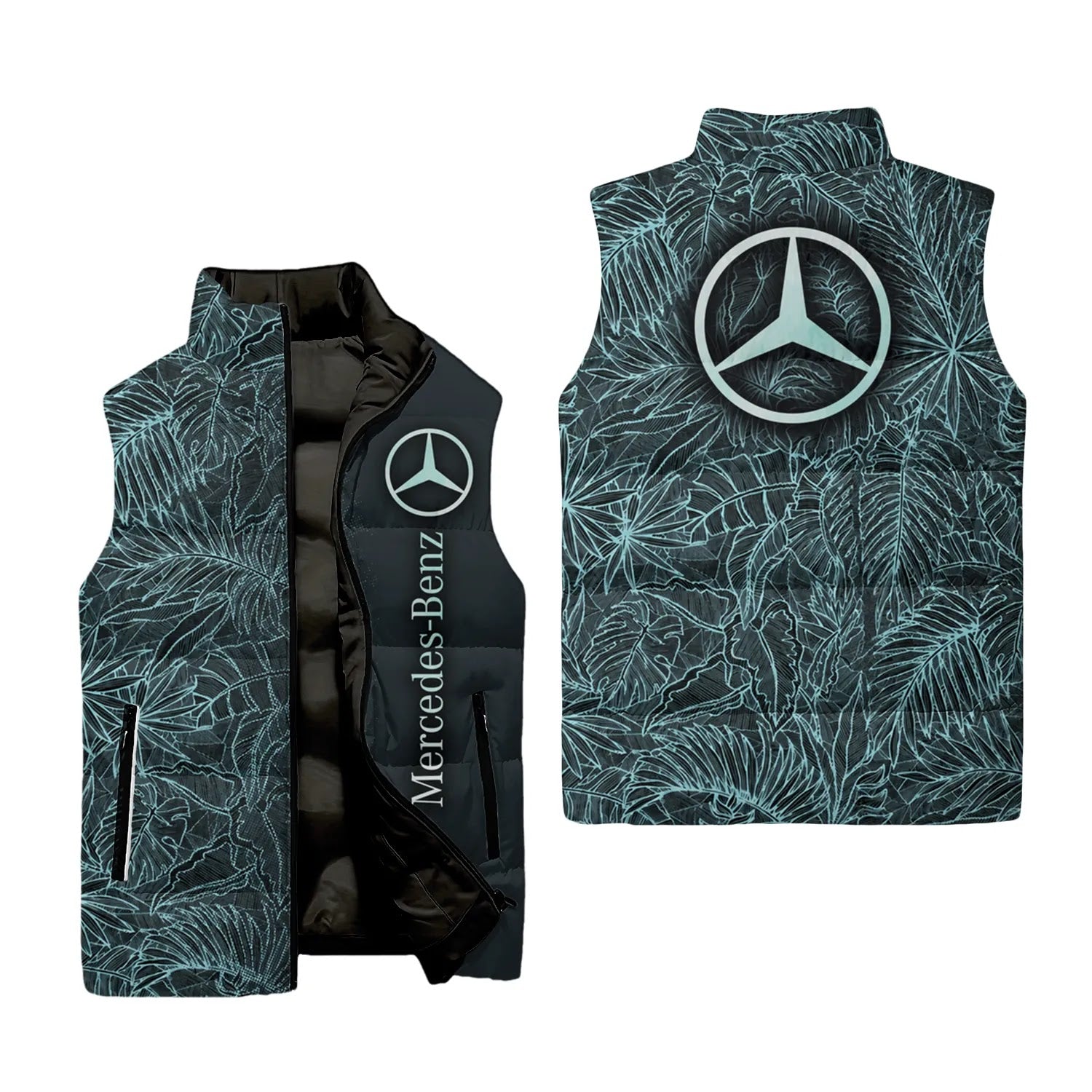 Mercedes-Benz Vêtements SHW008