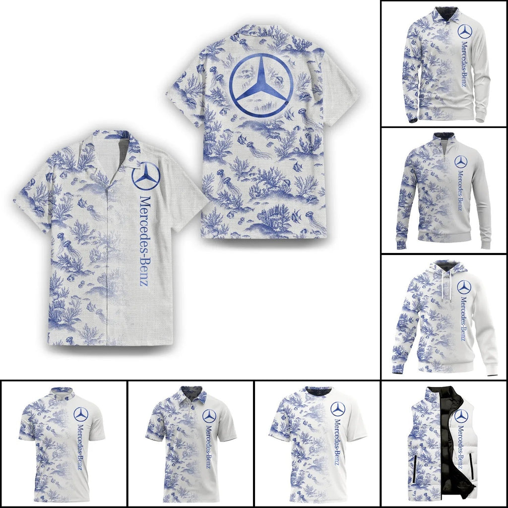 Mercedes-Benz Apparels SHW009